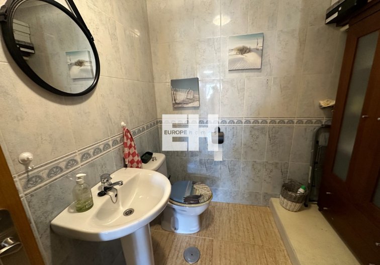 Segunda mano - town house - Bigastro - Inland