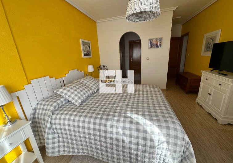 Segunda mano - town house - Bigastro - Inland