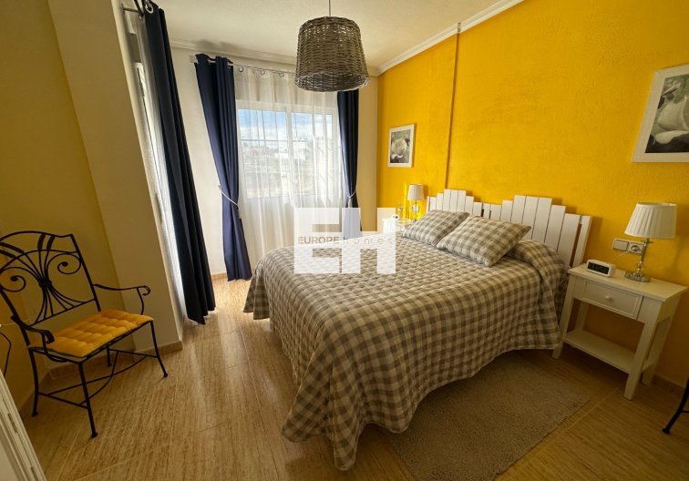 Segunda mano - town house - Bigastro - Inland