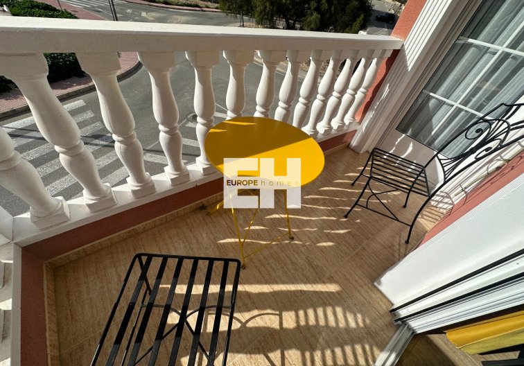 Segunda mano - town house - Bigastro - Inland