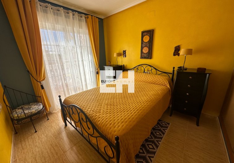 Segunda mano - town house - Bigastro - Inland