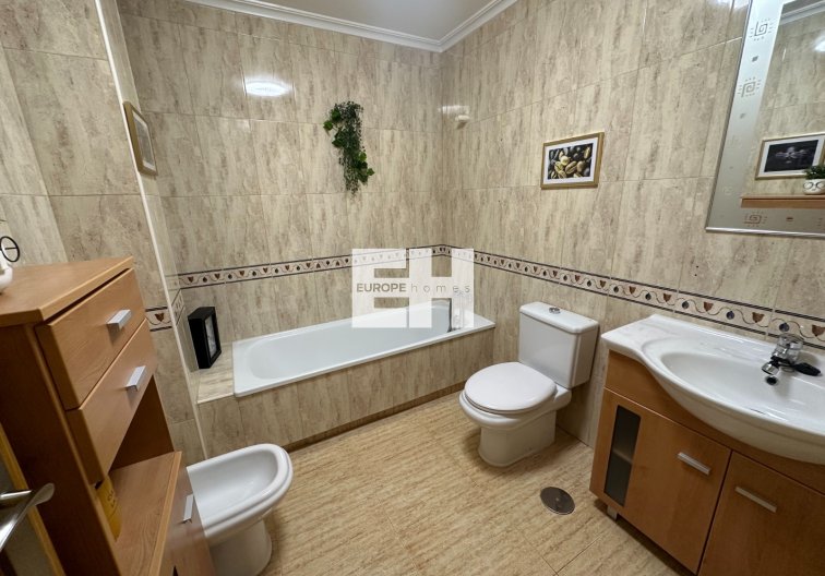 Segunda mano - town house - Bigastro - Inland