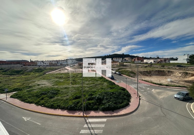 Segunda mano - town house - Bigastro - Inland