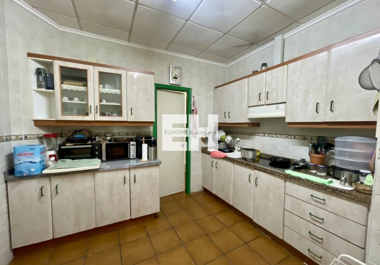 Segunda mano - Bungalow - Torrevieja - Costa Blanca