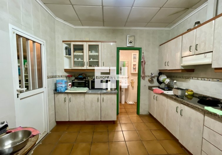 Segunda mano - Bungalow - Torrevieja - Costa Blanca