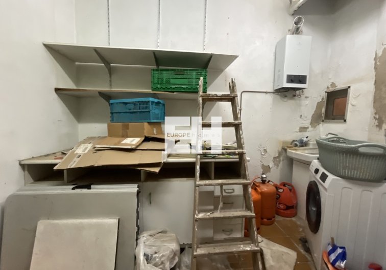 Segunda mano - Bungalow - Torrevieja - Costa Blanca