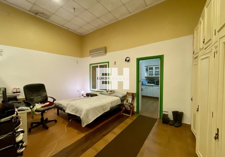 Segunda mano - Bungalow - Torrevieja - Costa Blanca