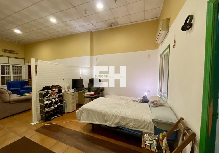 Segunda mano - Bungalow - Torrevieja - Costa Blanca