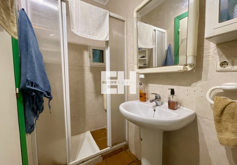 Segunda mano - Bungalow - Torrevieja - Costa Blanca