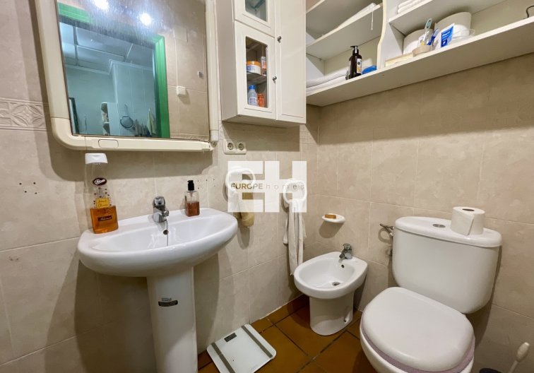 Segunda mano - Bungalow - Torrevieja - Costa Blanca