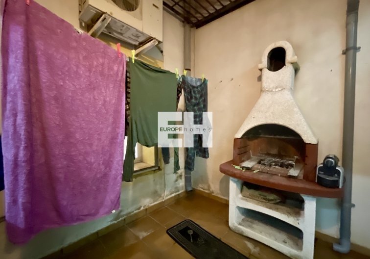 Segunda mano - Bungalow - Torrevieja - Costa Blanca