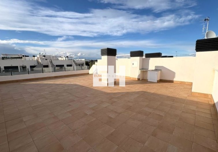 Segunda mano - Apartamento  - Orihuela Costa - Costa Blanca