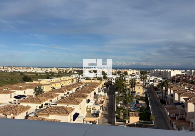Segunda mano - Apartamento  - Orihuela Costa - Costa Blanca