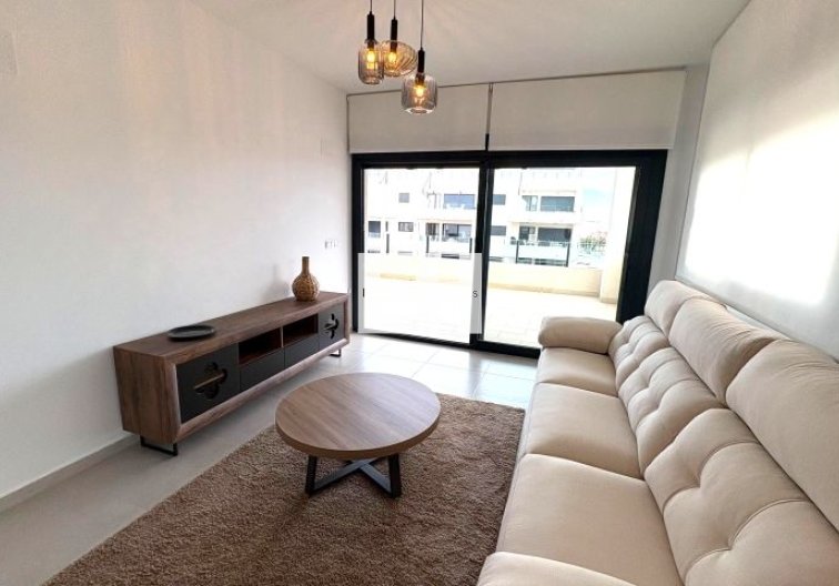 Segunda mano - Apartamento  - Orihuela Costa - Costa Blanca