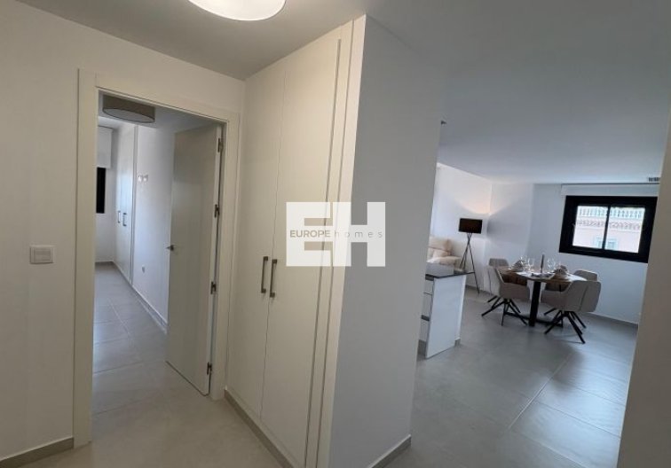 Segunda mano - Apartamento  - Orihuela Costa - Costa Blanca