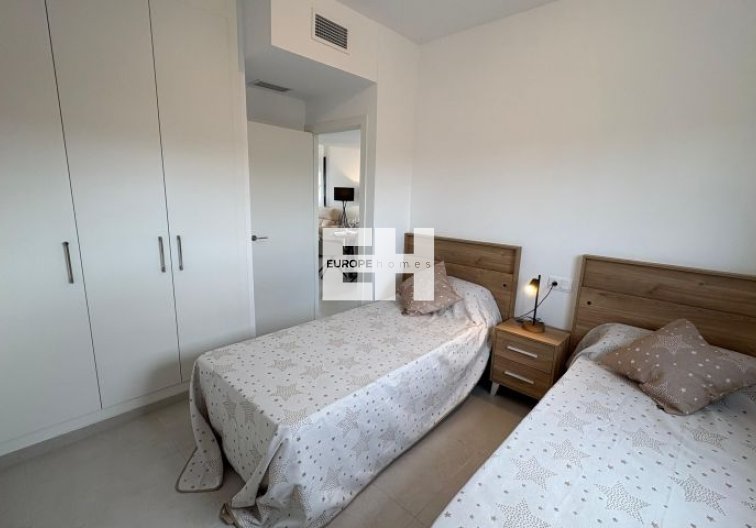 Segunda mano - Apartamento  - Orihuela Costa - Costa Blanca