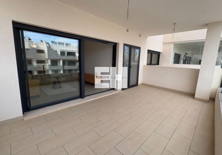 Segunda mano - Apartamento  - Orihuela Costa - Costa Blanca
