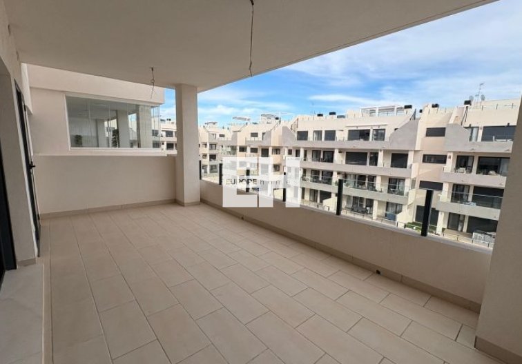 Segunda mano - Apartamento  - Orihuela Costa - Costa Blanca
