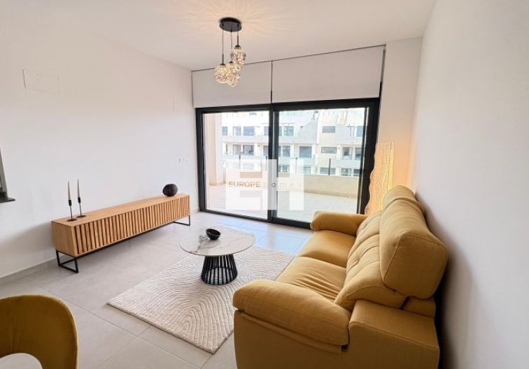 Segunda mano - Apartamento  - Orihuela Costa - Costa Blanca