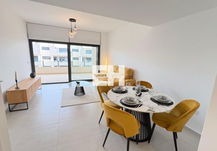 Segunda mano - Apartamento  - Orihuela Costa - Costa Blanca