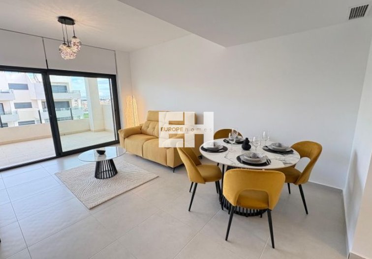 Segunda mano - Apartamento  - Orihuela Costa - Costa Blanca