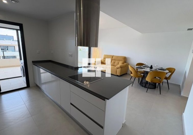 Segunda mano - Apartamento  - Orihuela Costa - Costa Blanca