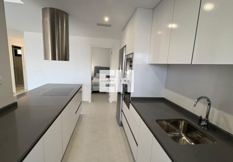 Segunda mano - Apartamento  - Orihuela Costa - Costa Blanca