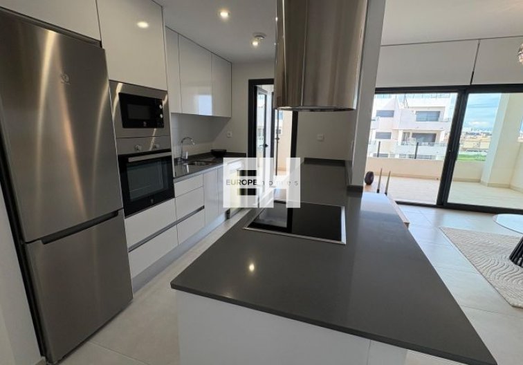 Segunda mano - Apartamento  - Orihuela Costa - Costa Blanca