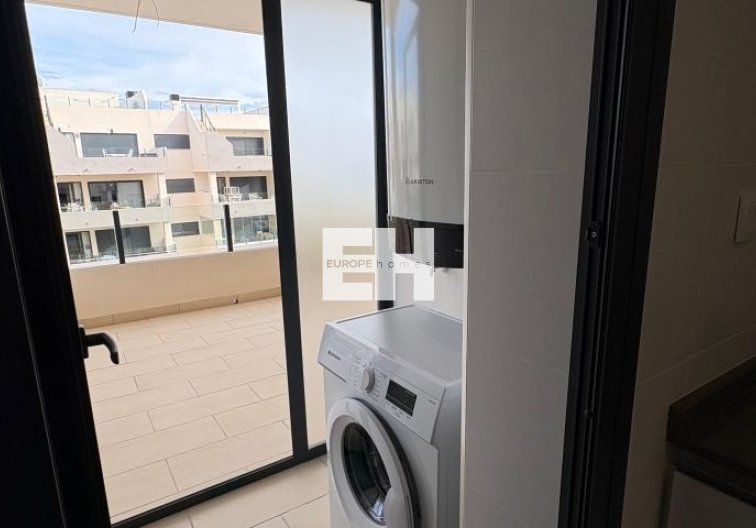 Segunda mano - Apartamento  - Orihuela Costa - Costa Blanca