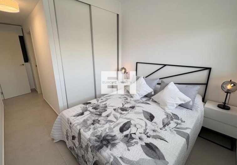 Segunda mano - Apartamento  - Orihuela Costa - Costa Blanca