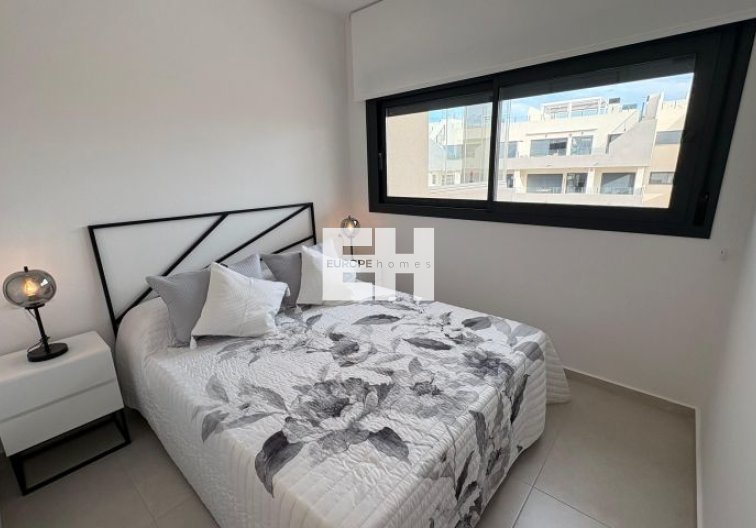 Segunda mano - Apartamento  - Orihuela Costa - Costa Blanca