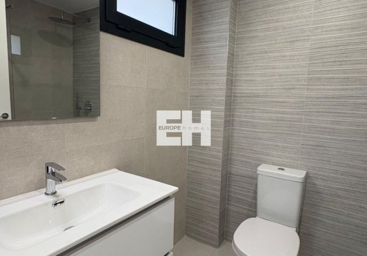 Segunda mano - Apartamento  - Orihuela Costa - Costa Blanca