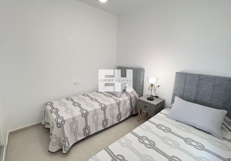 Segunda mano - Apartamento  - Orihuela Costa - Costa Blanca