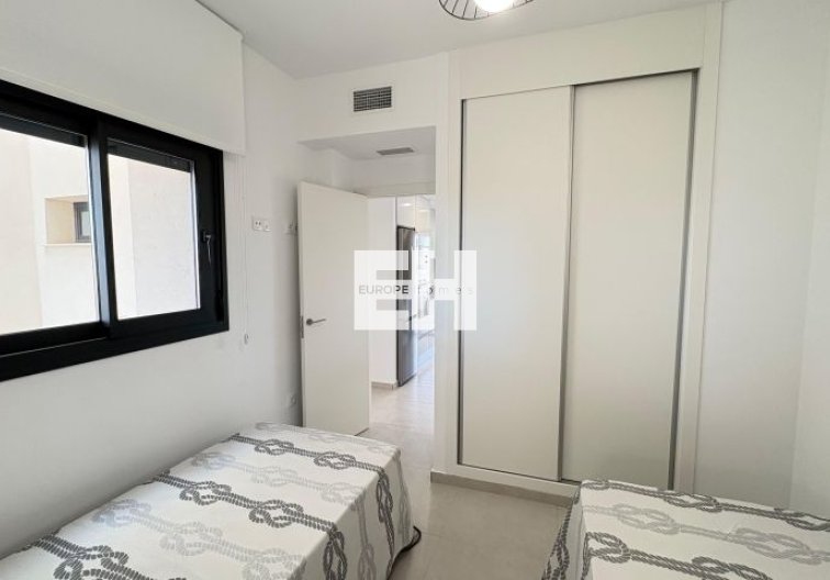 Segunda mano - Apartamento  - Orihuela Costa - Costa Blanca