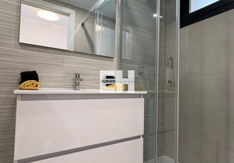 Segunda mano - Apartamento  - Orihuela Costa - Costa Blanca