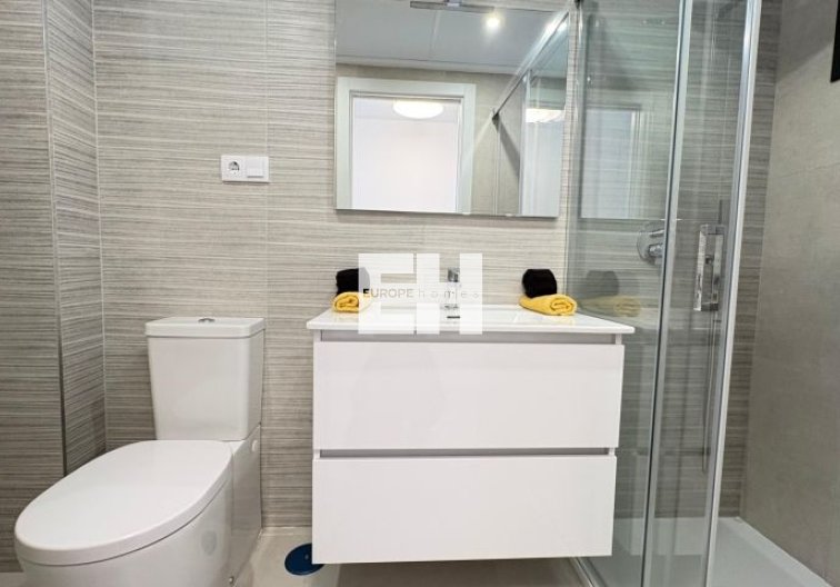 Segunda mano - Apartamento  - Orihuela Costa - Costa Blanca