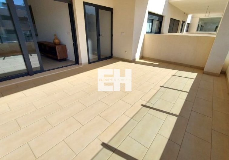 Segunda mano - Apartamento  - Orihuela Costa - Costa Blanca