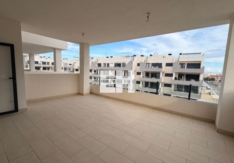 Segunda mano - Apartamento  - Orihuela Costa - Costa Blanca