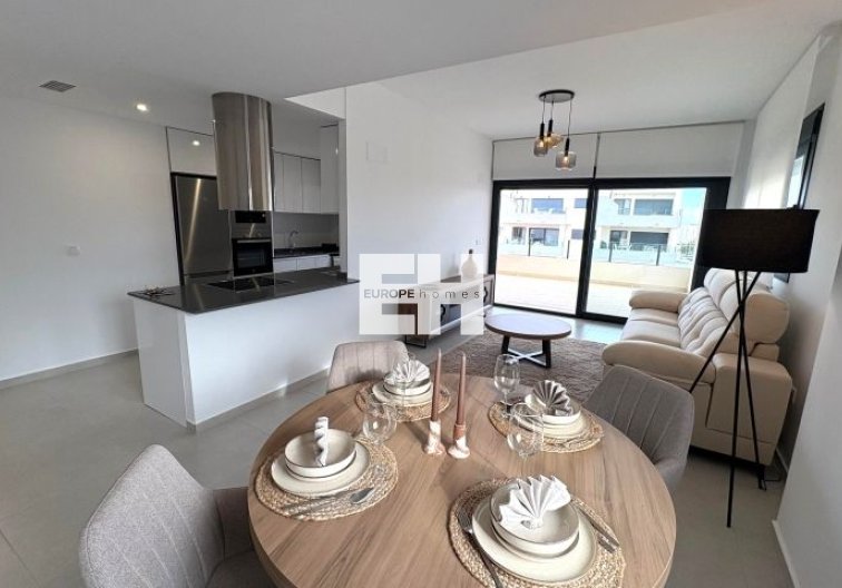 Segunda mano - Apartamento  - Orihuela Costa - Costa Blanca