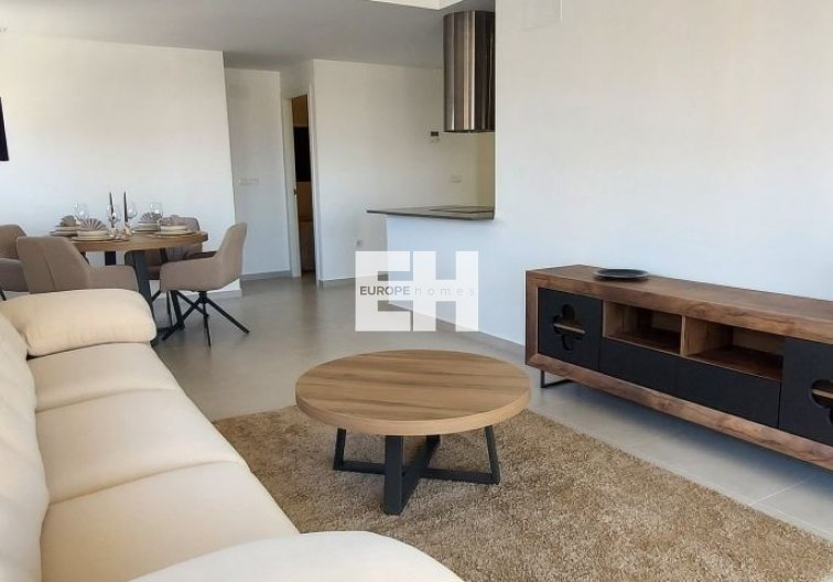 Segunda mano - Apartamento  - Orihuela Costa - Costa Blanca