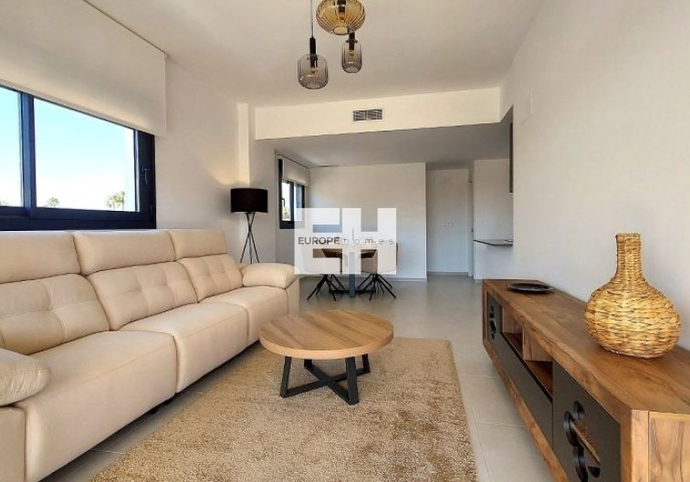 Segunda mano - Apartamento  - Orihuela Costa - Costa Blanca