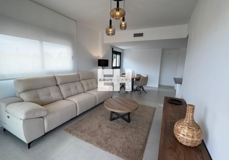 Segunda mano - Apartamento  - Orihuela Costa - Costa Blanca