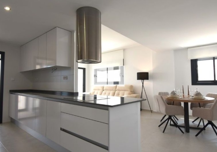 Segunda mano - Apartamento  - Orihuela Costa - Costa Blanca