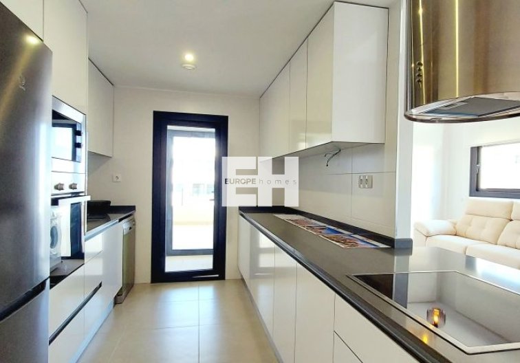 Segunda mano - Apartamento  - Orihuela Costa - Costa Blanca