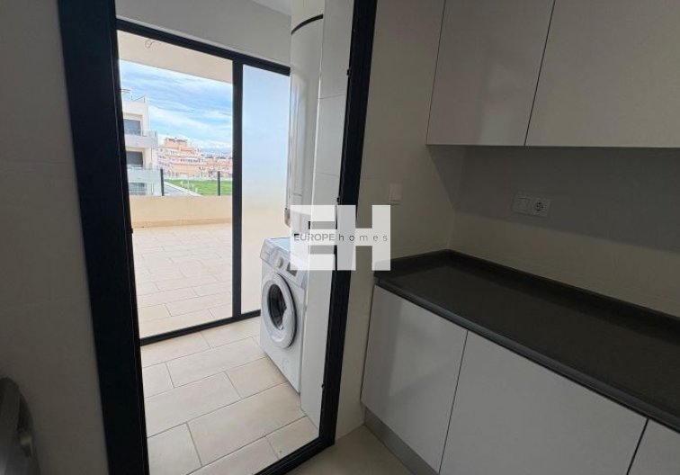 Segunda mano - Apartamento  - Orihuela Costa - Costa Blanca