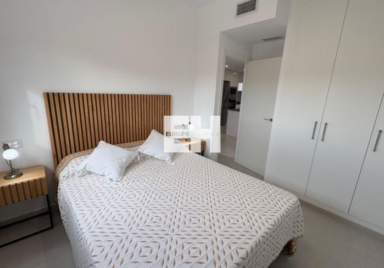 Segunda mano - Apartamento  - Orihuela Costa - Costa Blanca