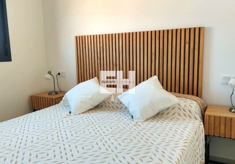 Segunda mano - Apartamento  - Orihuela Costa - Costa Blanca