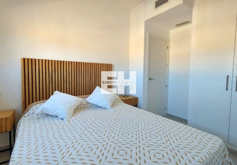 Segunda mano - Apartamento  - Orihuela Costa - Costa Blanca