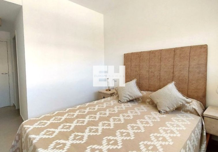 Segunda mano - Apartamento  - Orihuela Costa - Costa Blanca