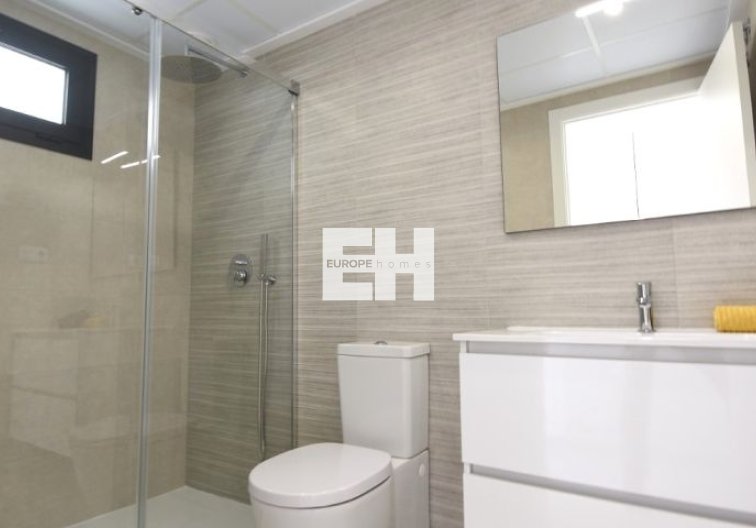 Segunda mano - Apartamento  - Orihuela Costa - Costa Blanca